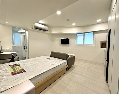 🌈【小蔣推薦】全新精品套房,有陽台洗衣機廚俱 - Image 3