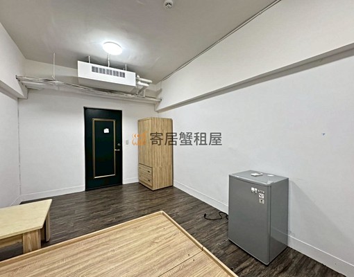 寄居蟹🏠近饒河夜市、男子專屬宿舍式雅房、寵物友善 - Image 5