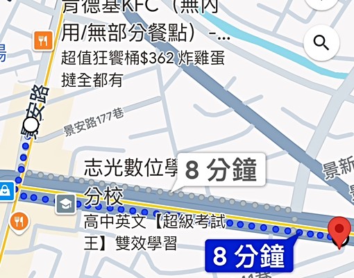 景安.南勢角雙捷運電梯套房(可寵可租補) - Image 4