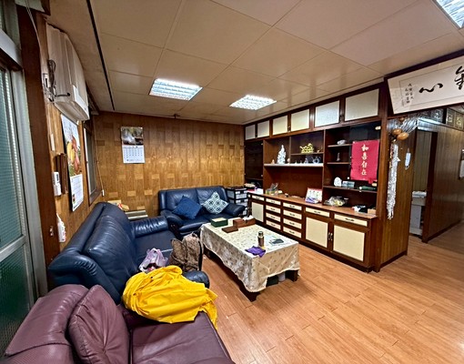 星鴻😊三重力行路安靜住宅區三房兩廳公寓/可租補/免服務費 - Image 1