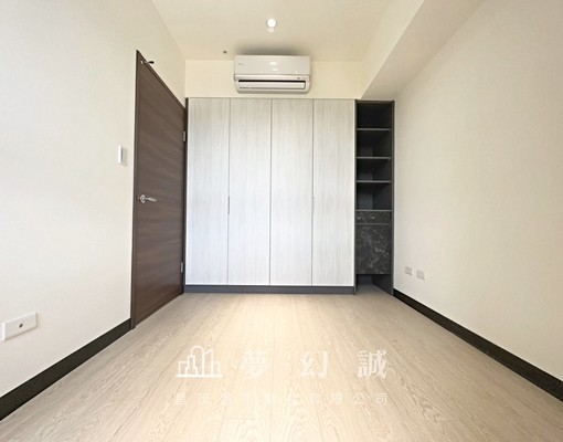 3房簡配🔔質感系統櫃裝潢🔔面外通風景美 - Image 9