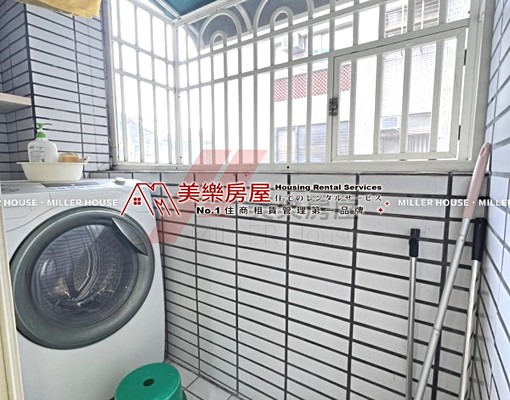 美樂*台北小巨蛋*平面採光兩房*有陽台*收納多*家具齊全* - Image 13