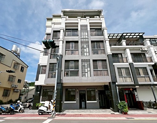 森林園區電梯角間透店套~好停車 - Image 7