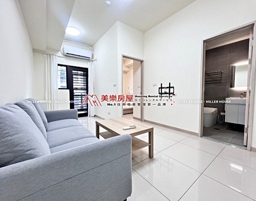 《美樂》南港站⭐重劃區⭐全新社區⭐寵物友善⭐含平車 - Image 1