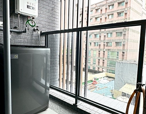 近中友百貨✅正2房/全配傢俱電/附車位✅可租補 - Image 13