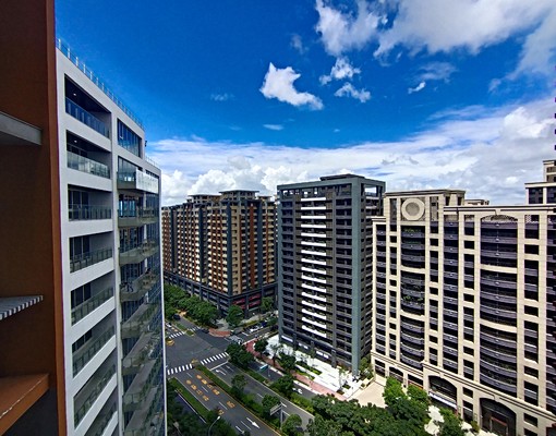 阿華~青埔高鐵A18璞園的家高樓層3房車含管可租補 - Image 15