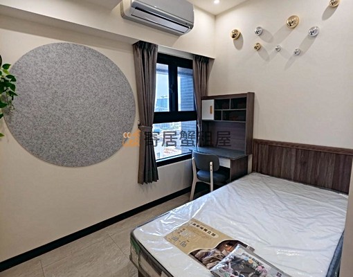 寄居蟹社會住宅🏠質感生活即刻擁有｜愛情河左岸高裝潢2房美宅 - Image 5