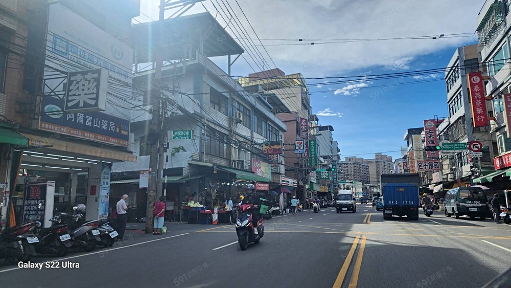 新北租屋,鶯歌租屋,住辦出租