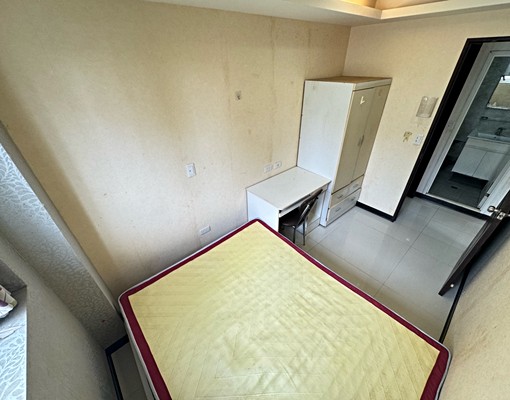 科博勤美中國醫整層3房住家可寵陽台獨洗曬流理台傢俱電器全配 - Image 9