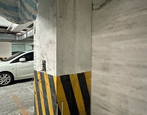 獨立好停車位🍀凱旋大地🍀近201巷Ｂ區出入口 - Image 3