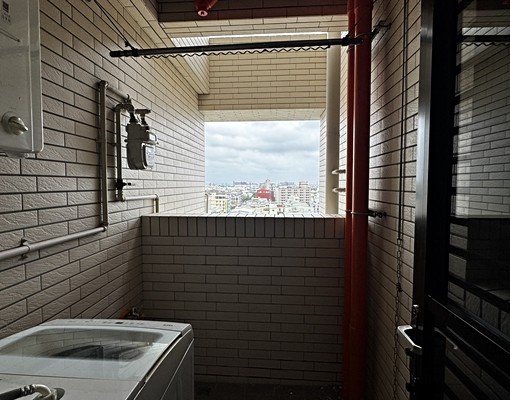 🍀住好宅🍀新市市中心📍大樓整層3房👍生活機能佳 - Image 10