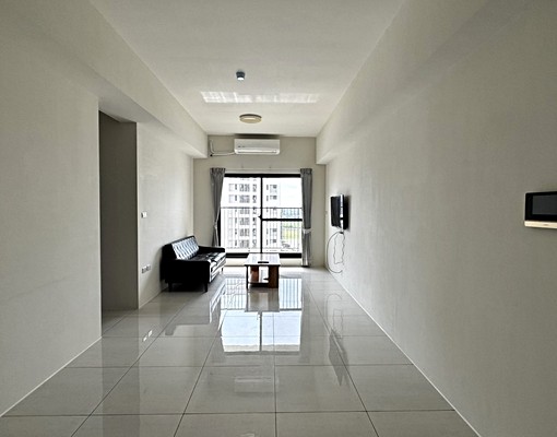 🍀住好宅🍀新市市中心📍大樓整層3房👍生活機能佳 - Image 2