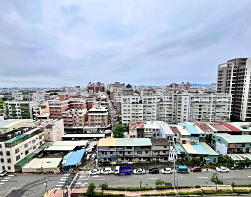 含車位、管理費!6962馥景莊園!高樓視野精裝全配三房平車 - Image 4