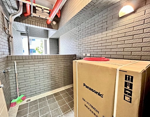 含車位、管理費!6962馥景莊園!高樓視野精裝全配三房平車 - Image 7