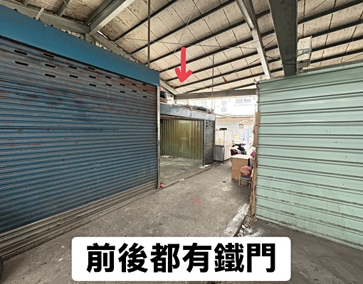 內壢小倉庫有水有電-麻將間-重機車庫-工作室 - Image 5