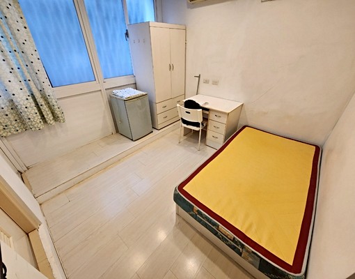 免佣)近捷運小碧潭【超值租案】獨立陽台★乾濕分離★採光優 - 591租屋網 - Image 2