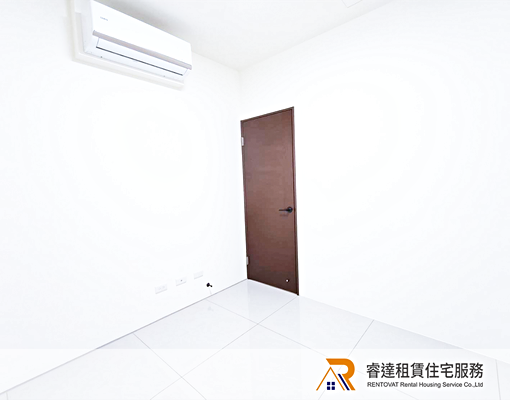 沃盛睿達🏠北門站5分鐘北車生活圈電梯3房新/寵可談 - Image 5