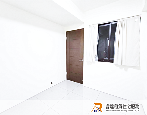 沃盛睿達🏠北門站5分鐘北車生活圈電梯3房新/寵可談 - Image 6