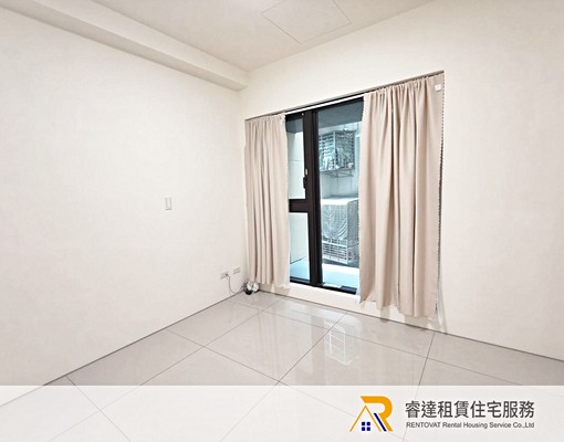 沃盛睿達🏠北門站5分鐘北車生活圈電梯3房新/寵可談 - Image 2