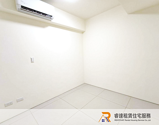沃盛睿達🏠北門站5分鐘北車生活圈電梯3房新/寵可談 - Image 4