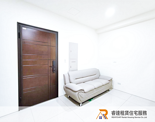 沃盛睿達🏠新裝潢電梯3房/寵可談北車生活圈可租補 - Image 4