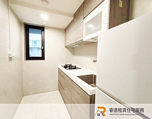 沃盛睿達🏠北門站5分鐘北車生活圈電梯3房新/寵可談 - Image 7