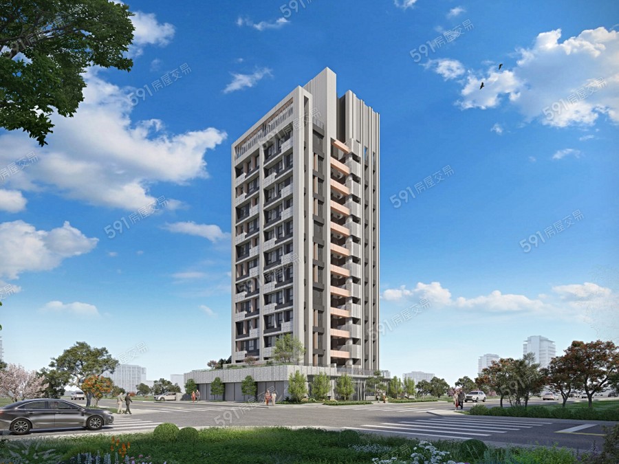 琢力自然封面圖