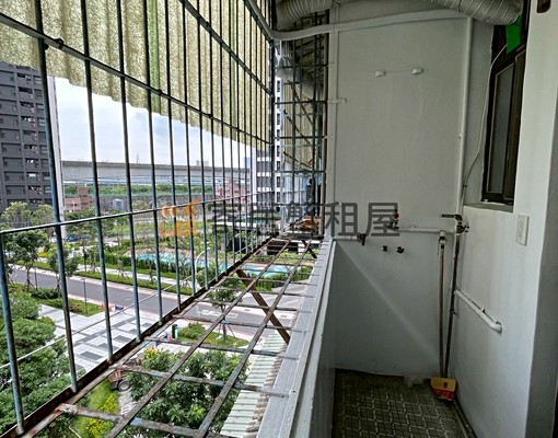 寄居蟹社會住宅🏠三重美寓/雙陽台大空間好利用/可租補入籍 - Image 10