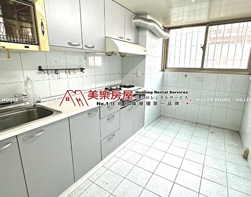 美樂*近大安站*可住辦*重新粉刷新冷氣*空屋好規劃*採光佳 - Image 12