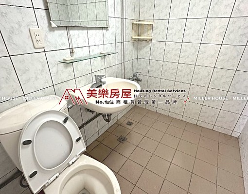 美樂*近大安站*可住辦*重新粉刷新冷氣*空屋好規劃*採光佳 - Image 11
