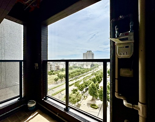 金鈺✨租補🌈貓咪A19捷運樂天環球商圈2房2衛+車位房宅 - 591租屋網 - Image 4