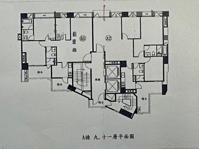 社區圖片