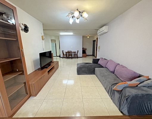 🛎免仲費帝王戶超大三房無限視野可寵中山醫社宅租補戶籍 - 591租屋網 - Image 2