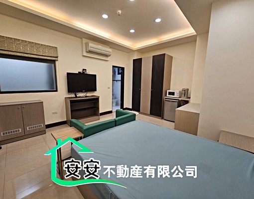 全新首租大坪數美套房 - Image 1