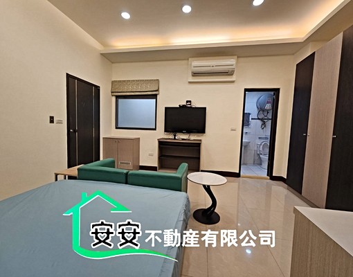 全新首租大坪數美套房 - Image 2