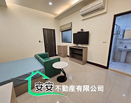 全新首租大坪數美套房 - Image 3