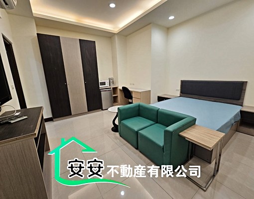 全新首租大坪數美套房 - Image 5