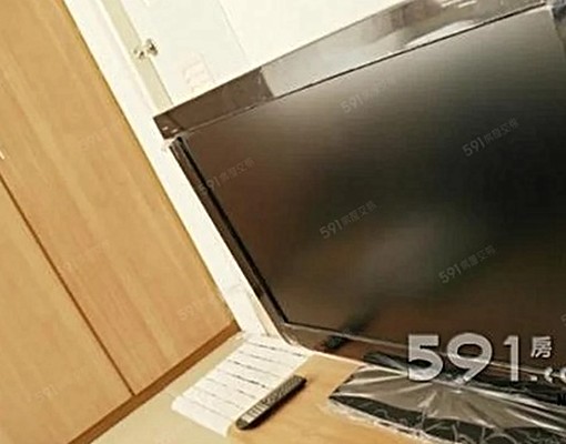 清大/交大/園區電梯套房出租走道窗房型 - Image 3