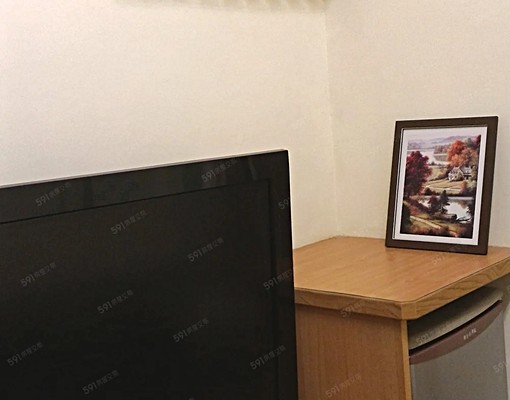 清大/交大/園區電梯套房出租走道窗房型 - Image 1