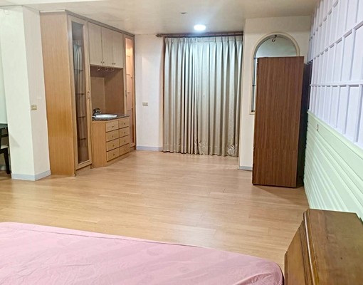 秀傳漢銘一房一廳格局大空間陽台採光套房/生活機能優設備全 - Image 5