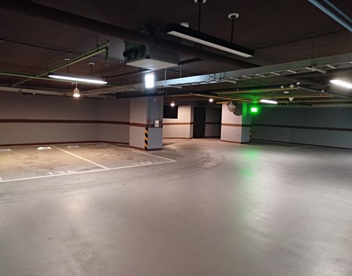 B2坡道平面捷運中山站–台北車站地下街出口，中山市場長安西路 - Image 11