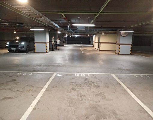 B2坡道平面捷運中山站–台北車站地下街出口，中山市場長安西路 - Image 12