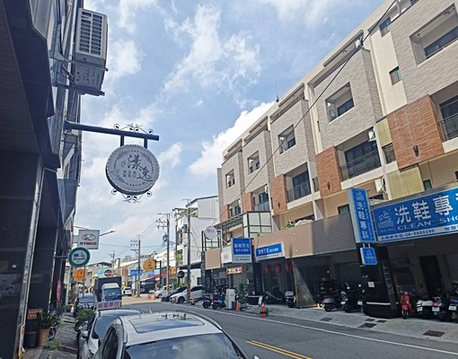 新市近新和重劃區名人花園3房大樓 - Image 10