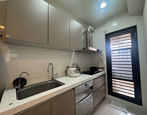 湖美天河景觀層峰精美二房 - Image 14