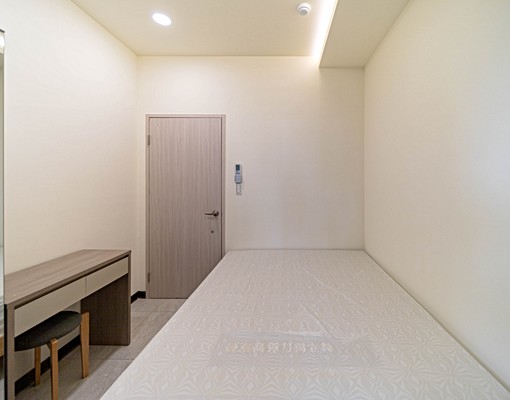 海洋音樂中心愛情河左岸全新裝潢電梯兩房傢俱家電齊全 - Image 14