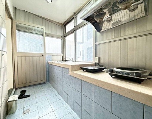 中和站/租屋補助/獨立洗衣機/採光通風/全新裝潢 - Image 10