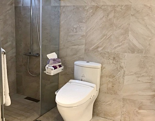 大安仁愛套房/含管理費/生活機能優/家具家電齊全 - Image 10