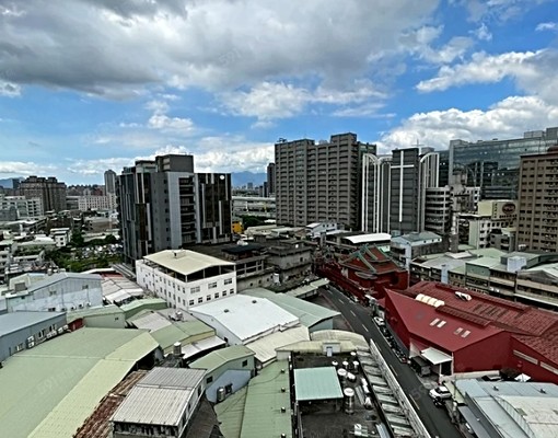 中原捷運站/環球百貨/景觀~高檔裝潢漂亮2房 - Image 11