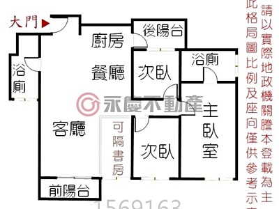社區圖片