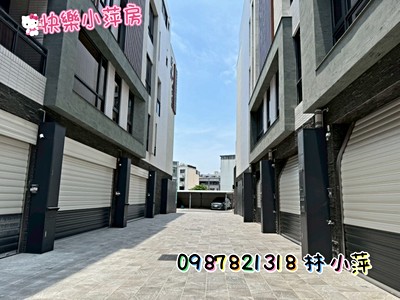 社區圖片